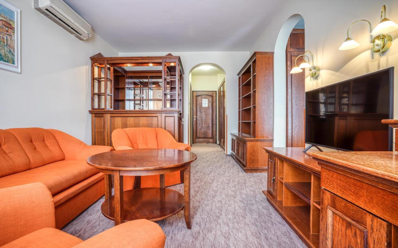 Hotel Erzsebet Hévíz Екстериор снимка