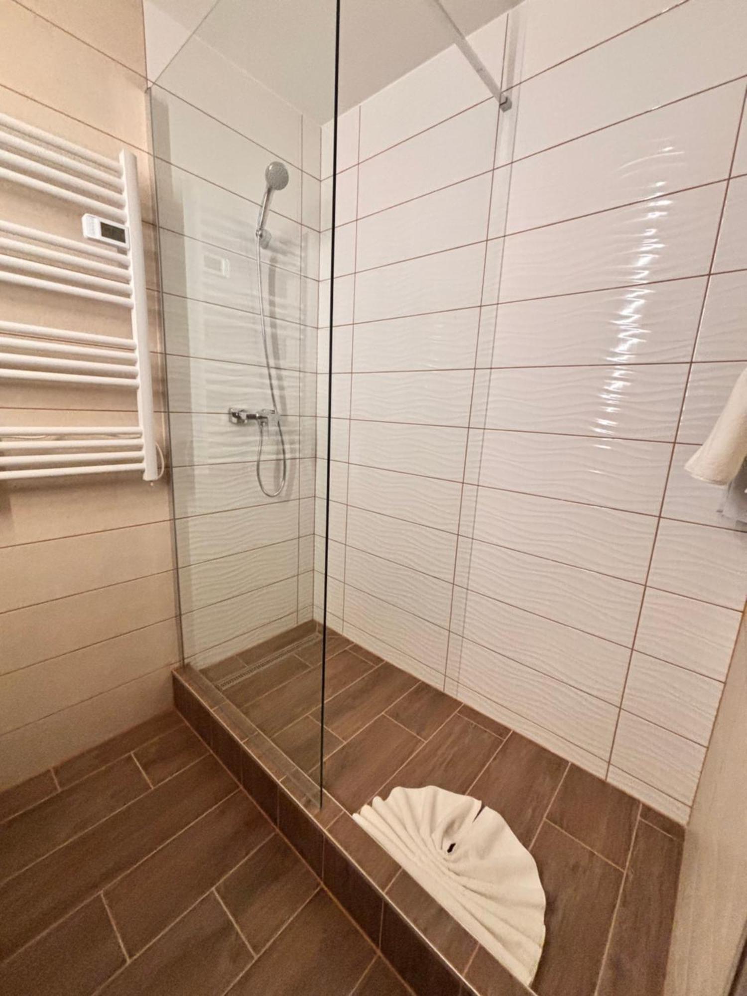 Hotel Erzsebet Hévíz Екстериор снимка